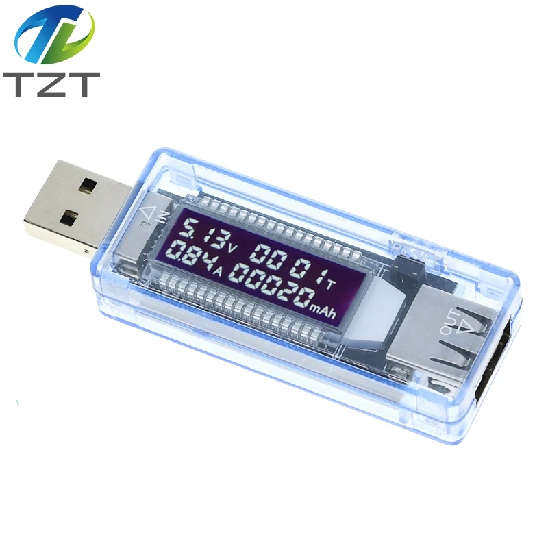 Usb тестер v20. Usb tester.