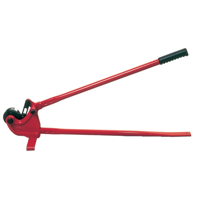 

Manual Cutting Tool for Threaded Rod