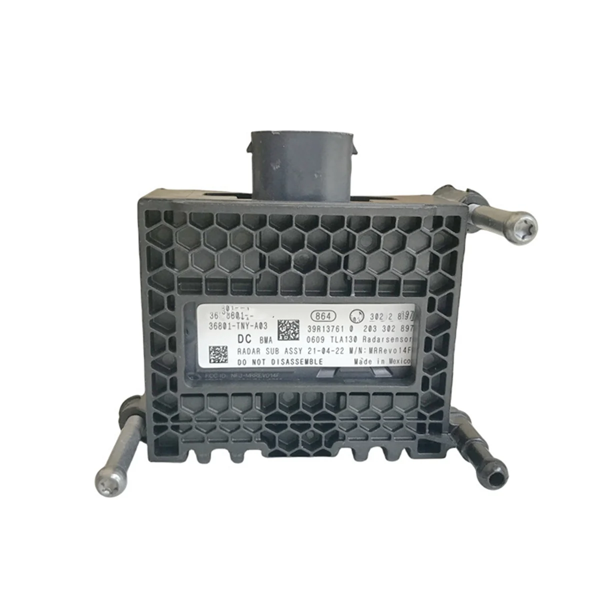 36801-Tla-A04 автомобильный передний круиз-контроль радар датчик для Honda Cr-V 2017-2022