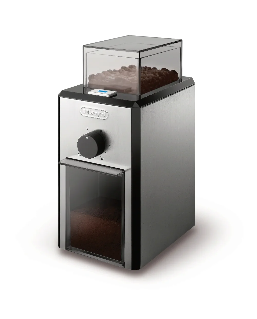 

Electric Coffee Grinder, Convenient and Space-saving