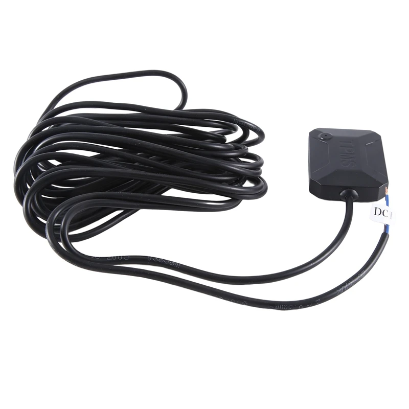 

1 Piece Serial Tire Pressure Receiver Plastic Universal Tire Pressure Monitoring Repeater