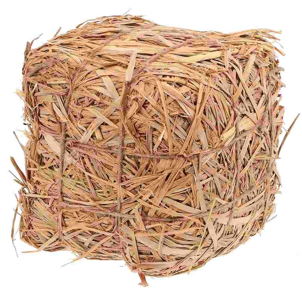 

Декоративный стог сена, осенний стиль, сцена, стог сена, украшение