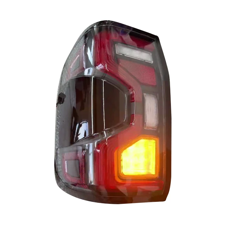 

4x4 Car Accessories Pickup Truck Car Light LED Taillight Tail Light for Ford Ranger T9 2023