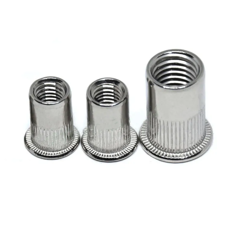 5/20 шт. цилиндрические заклепки из нержавеющей стали | Строительство и ремонт