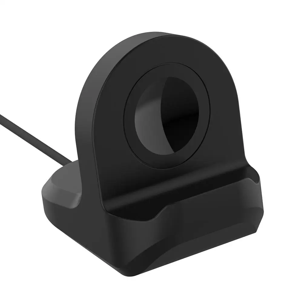 

1set Charger For Samsung Galaxy Watch 4/4 Classic USB Charging Cable/Charger Dock 40 44mm Hodler Stand Dock Bracket