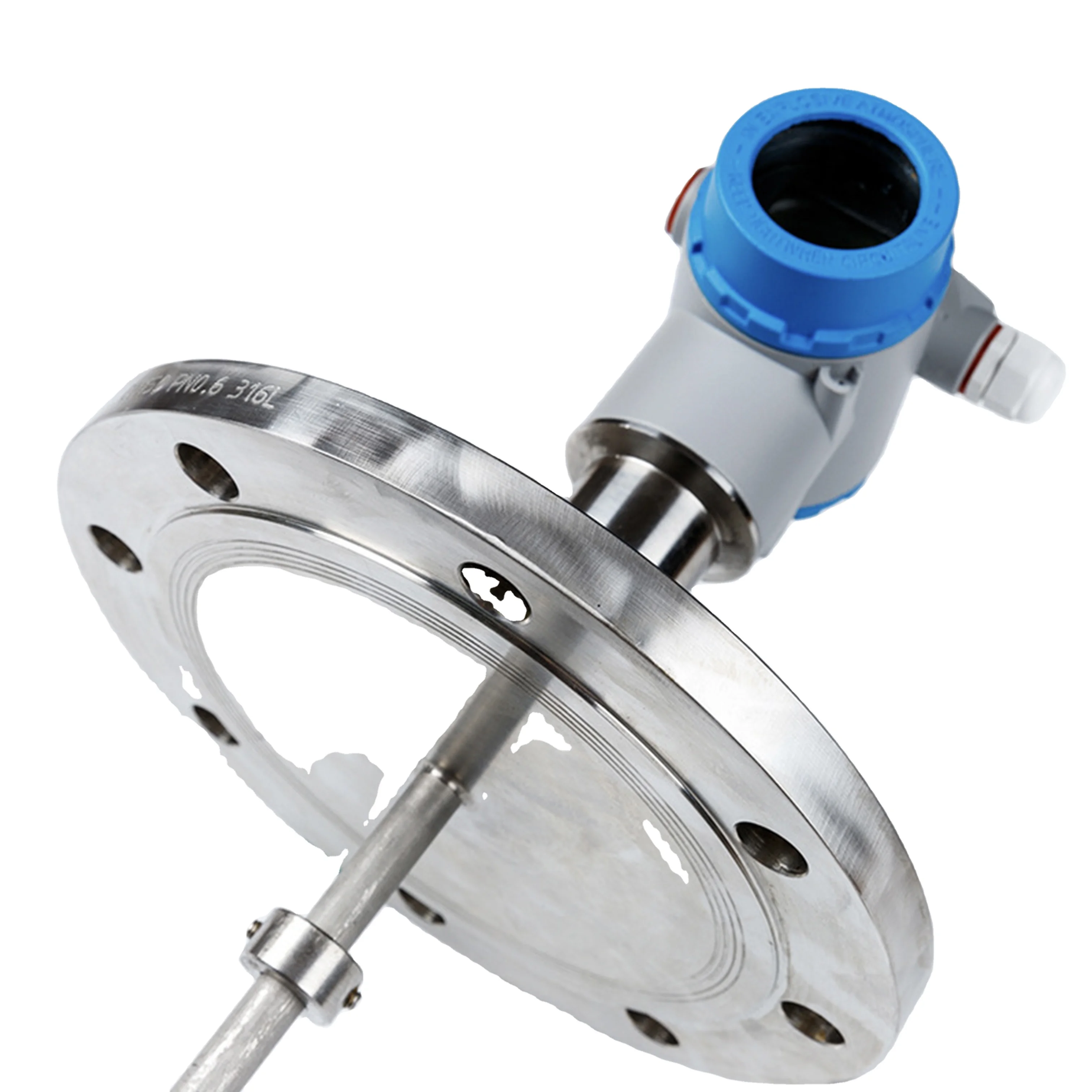 

Hot Sale Level Gauge Magnetostrictive Level Transmitter With Wireless Transmitter