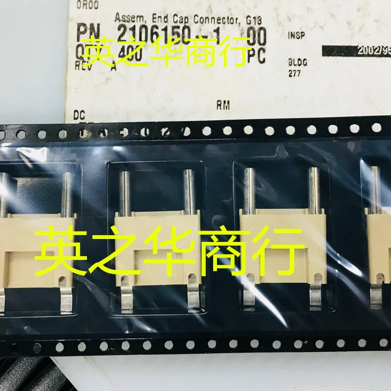 

2pcs original new 2106150-1