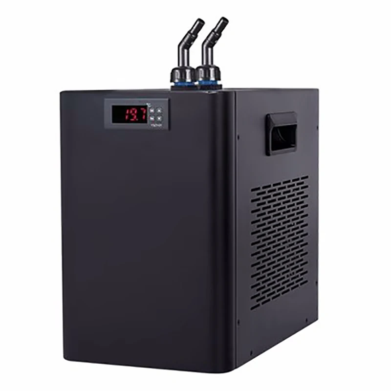 

160L Fish Tank Chiller Household Small Foreign Trade Water Cooler Refrigerator Cooling System Aquarium Cooling Fish Tank