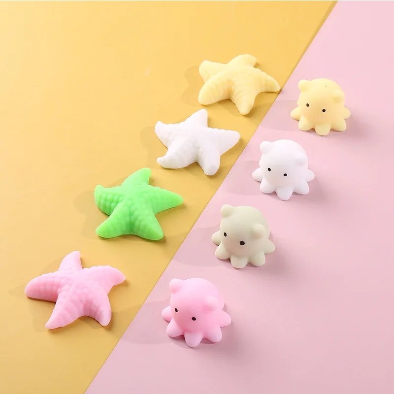 Рисунок 2 - Мультяшные животные