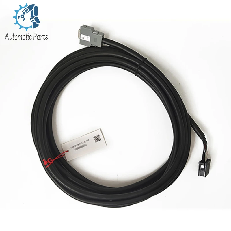 Кабель кодировщика двигателя шпинделя A06B-6078-K811 2004-T254 Fanuc JY2 JYA2
