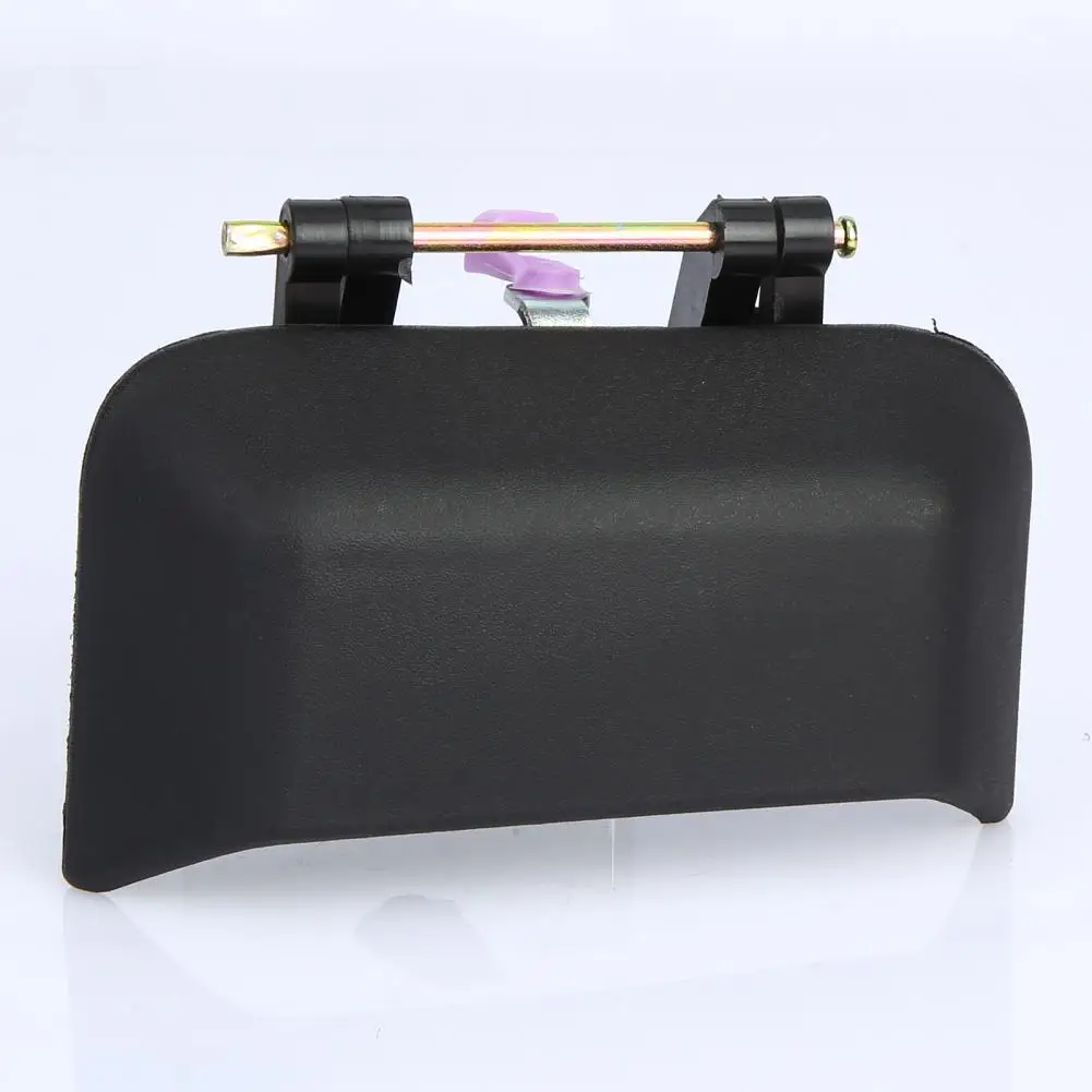 

Sensitive Handle for Jeep Compass 2007-2016 for Jeep Matte Left Side Replacement Door Handle Automobile Door Left Rear Side 0511