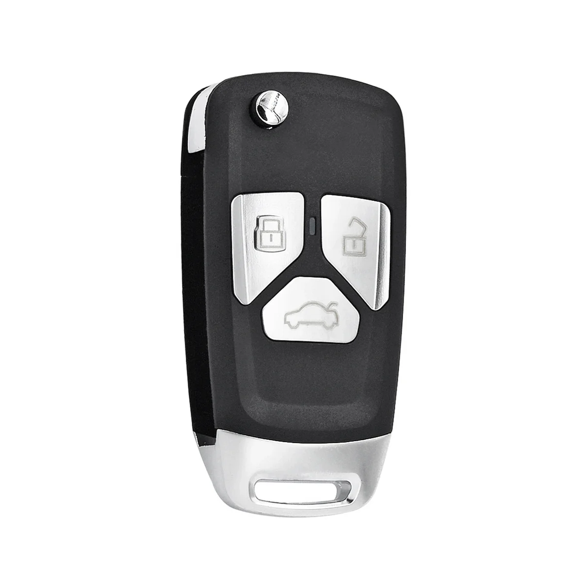 

Автомобильный пульт дистанционного управления KEYDIY с кнопками NB-Series 3 и чипами для Audi Style for KD900/Φ KD MINI/ URG200, программатор A