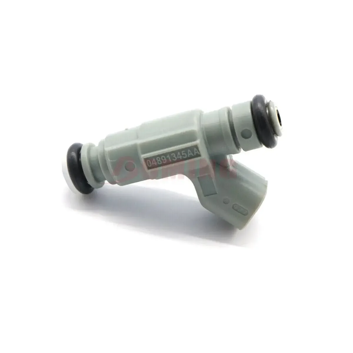 Топливная форсунка 0280155976 Подходит для Chrysler PT Cruiser 2.4L L4 Gas Dodge Caravan Neon Stratus 2001-2003 гг.