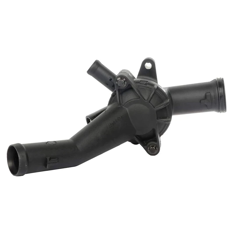 Термостат охлаждающей жидкости для двигателя 07K121115C 07K121115B корпус термостата