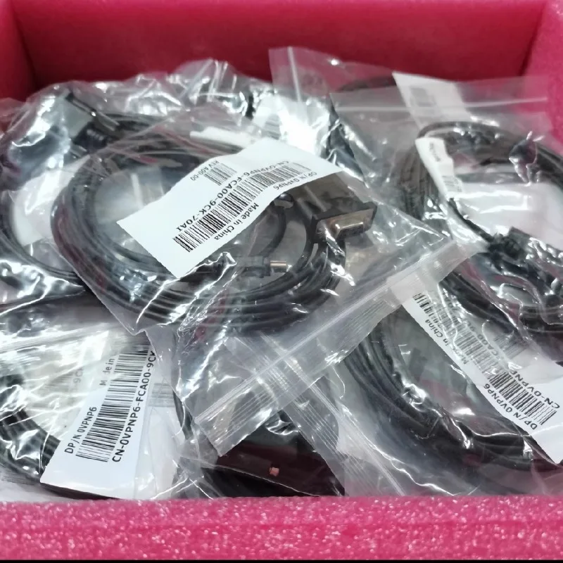 Новый оригинальный кабель питания для рабочей станции Dell MD3400 MD3800I/F MD3820F/I 0VPNP6 VPNP6