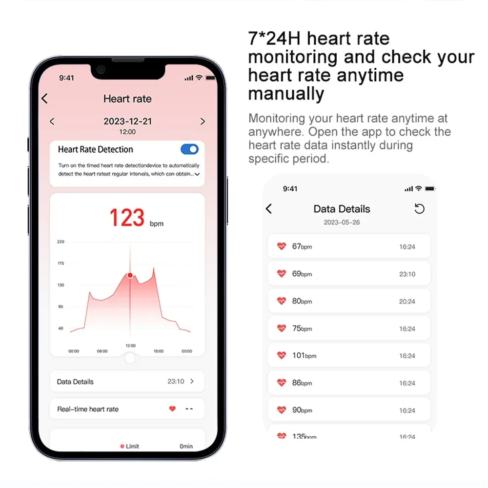2024 New R02 Smart Ring Military Grade Titanium Steel Shell Health Monitoring IP68 &amp 3ATM Waterproof Multi-sport Modes