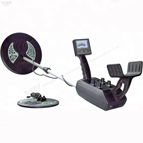 

MD-5008 metal detector