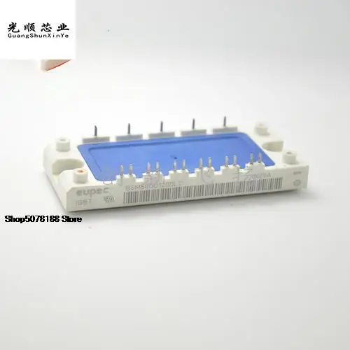 

BSM50GD120DLCE3224 50A1200V