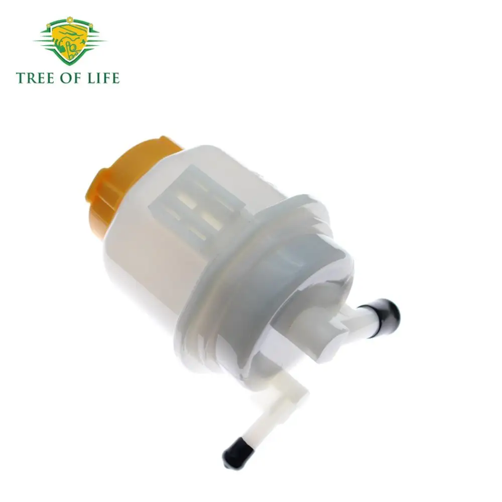 34630AE02B новый резервуар гидроусилителя рулевого управления и крышка для Subaru Outback