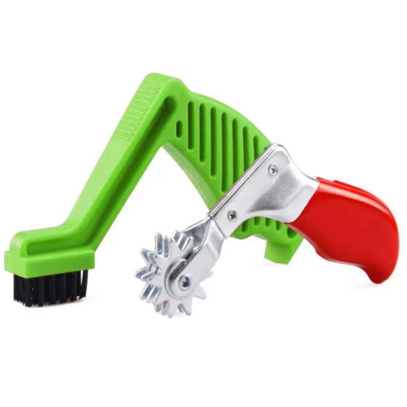 

Polishing Pad Conditioning Brush Polishing spur Tool Set Wool Buffing Pad Cleaning spur Tool Foam Pad Brush Car Buffing R9UF