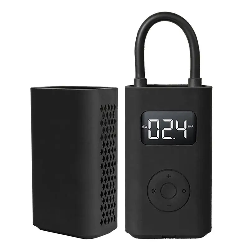 

Силиконовый защитный чехол для электрического насоса, силиконовый чехол, прочный защитный чехол для электрического насоса