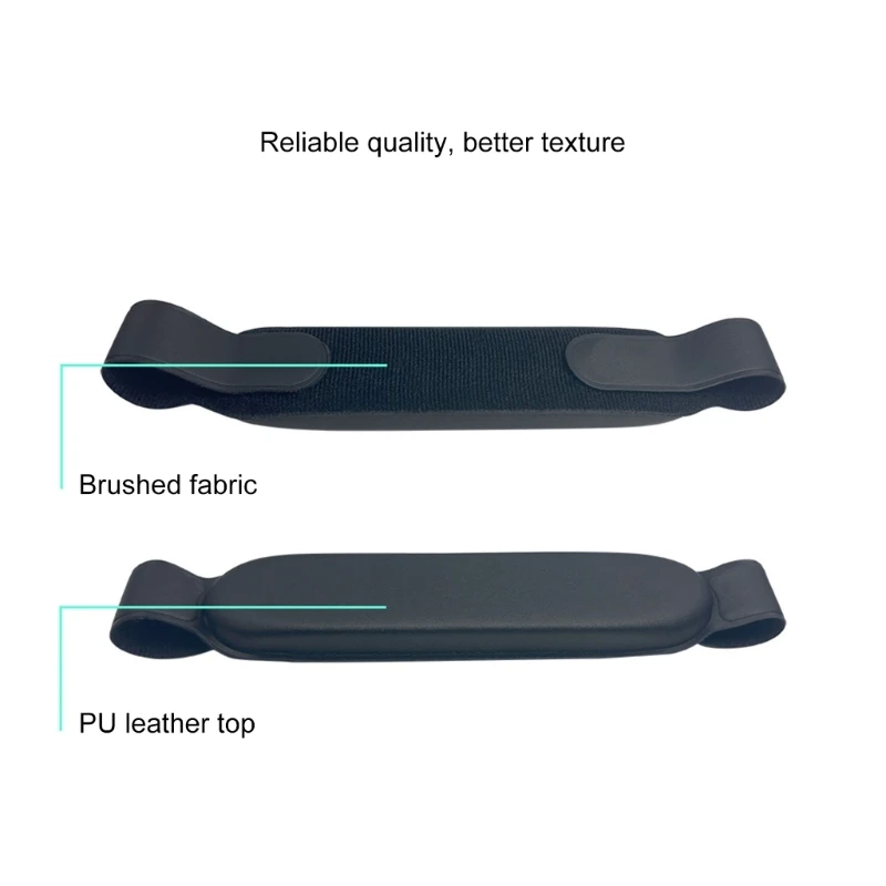 Ремни для головных уборов виртуальной реальности DXAB с технологией распределения