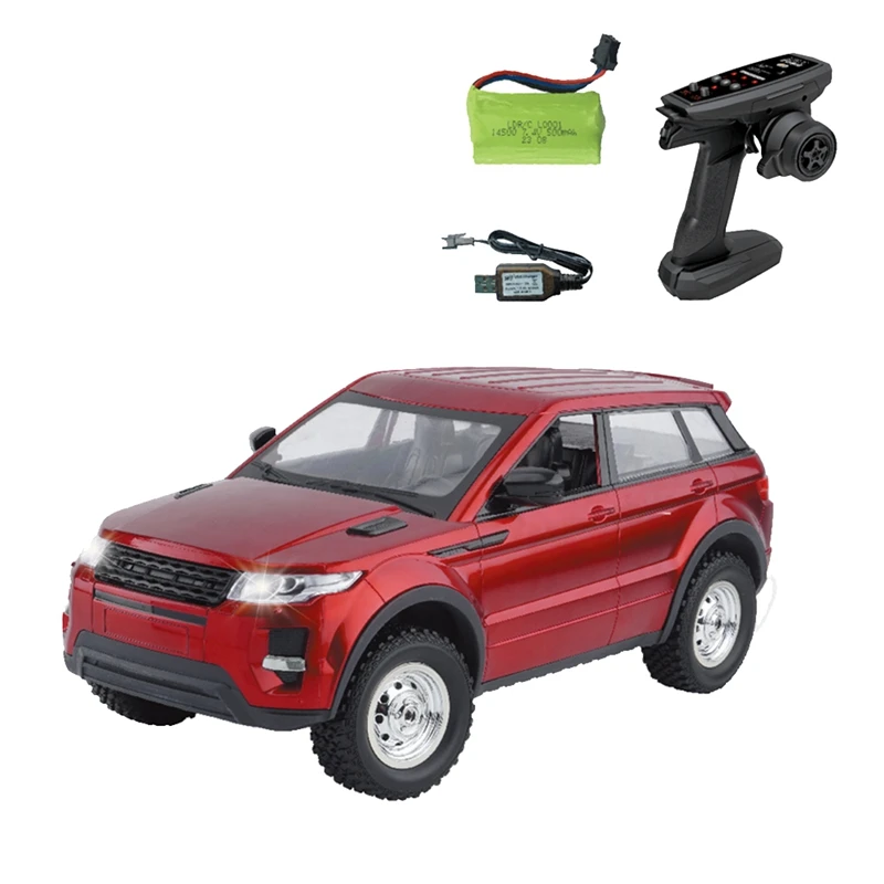 Гоночный автомобиль с дрифтом lдрк LD1299 1/14G 4WD Радиоуправляемый фонарями