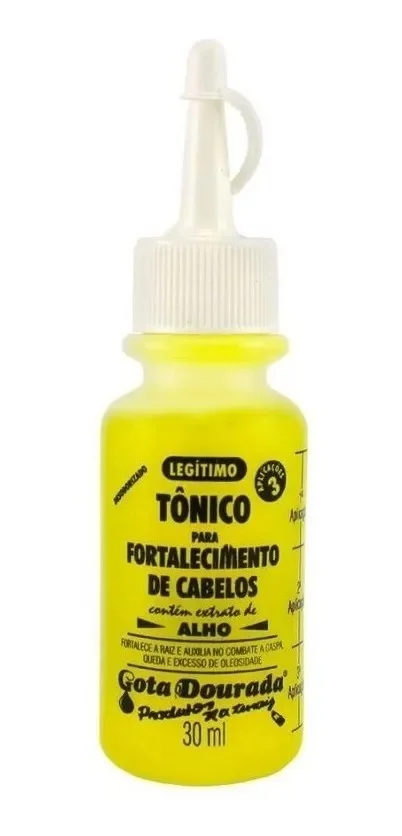 

Garlic Tonico labotrat 30ml