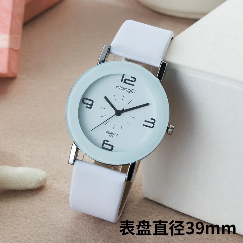 Рисунок 5 - Часы для пар, Роскошные Кварцевые часы ведущей марки