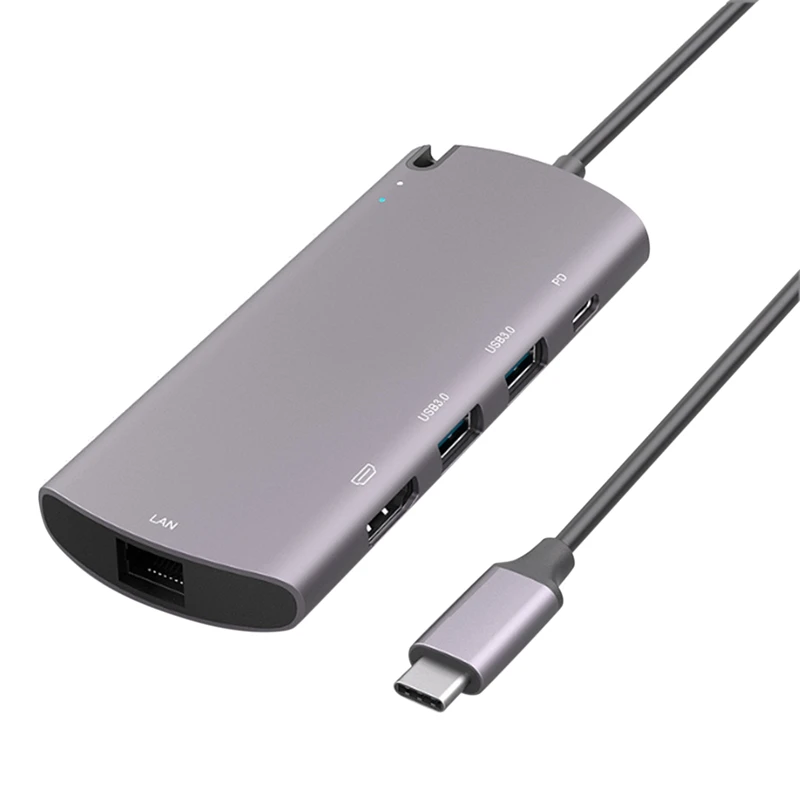 

Док-станция для жесткого диска 6 в 1 м, 2 USB 3,0
