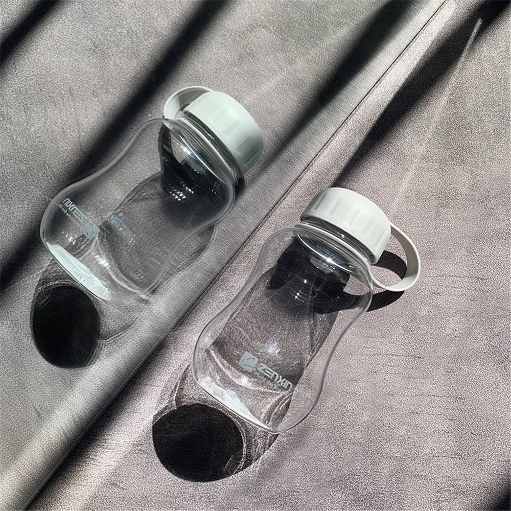 

Пластиковая бутылка для воды 200 мл