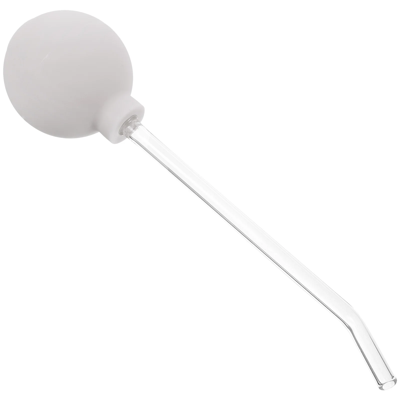 

Tonsils Stones Remover Tool Oral Care Cleaning Mouth Aldult Adult Removal Kit White