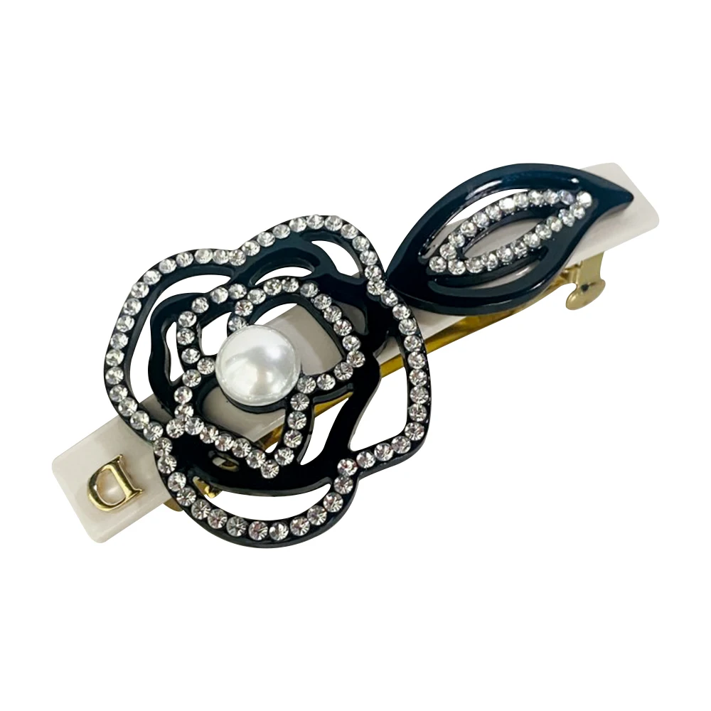 EManco аксессуары для волос с искусственным жемчугом осень/зима