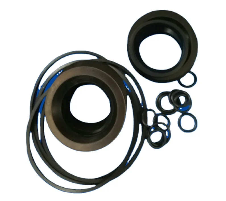 

Wholesale Good Quality Crude Oil Pump Parts Mechanical Seals
