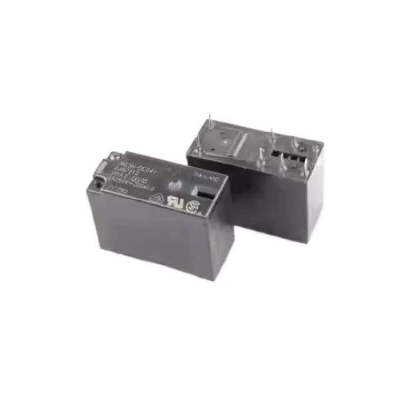 Реле JW2SN-DC24V DC12V 5A/250VAC 8PIN