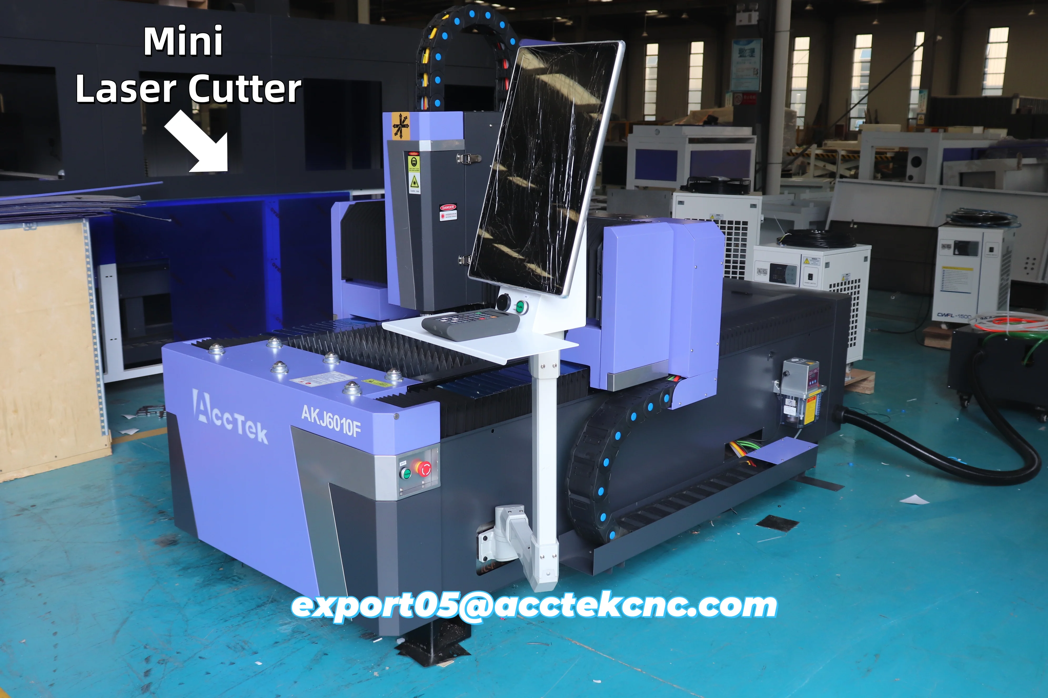 Совершенно новые станки для лазерной резки IPG Raycus Max заводская продажа