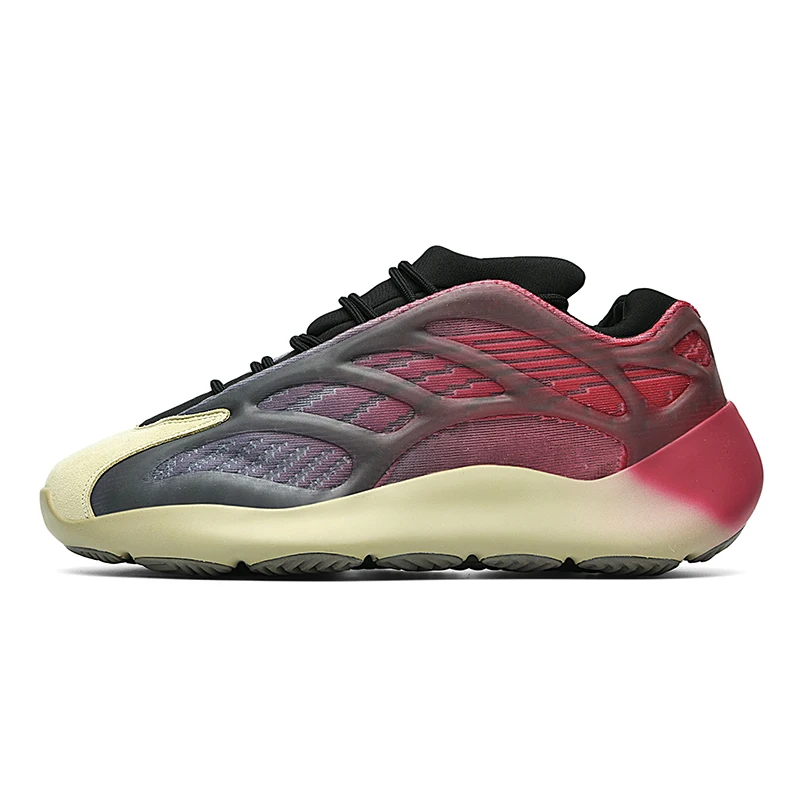 

Men sneakers Lightweight Casual shoes Cushioning Outdoor Running Shoes Trail Sport Shoes Elastic Women Walking Tenis Masculino