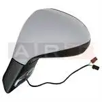 

Зеркало заднего вида с электроподогревом и левым сигналом 207 2006-2012