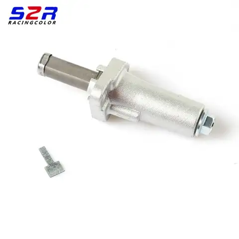 Натяжитель цепи синхронизации S2R Cam в сборе для YAMAHA YBR125 YBR YB XT TTR 125 Φ контроллер регулировки деталей двигателя 5VL 12210 10 00