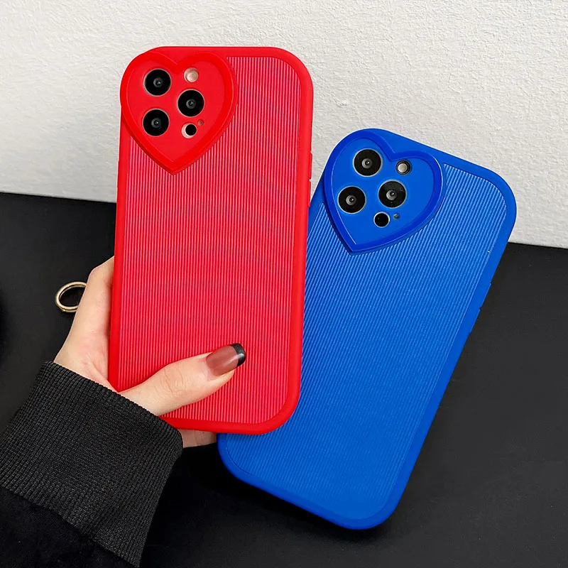 

Lens Protection Case For IPhone 13 Pro Max Cases For IPhone 11 12 Pro Max XR X XS Max 7 8 Plus Luxury Leather Fundas Back Covers