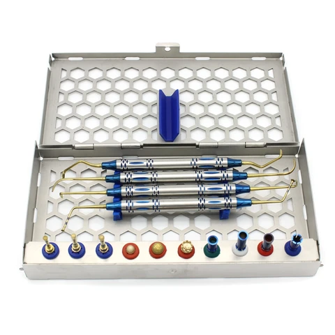 Комплект для подъема зубной пазухи LISM