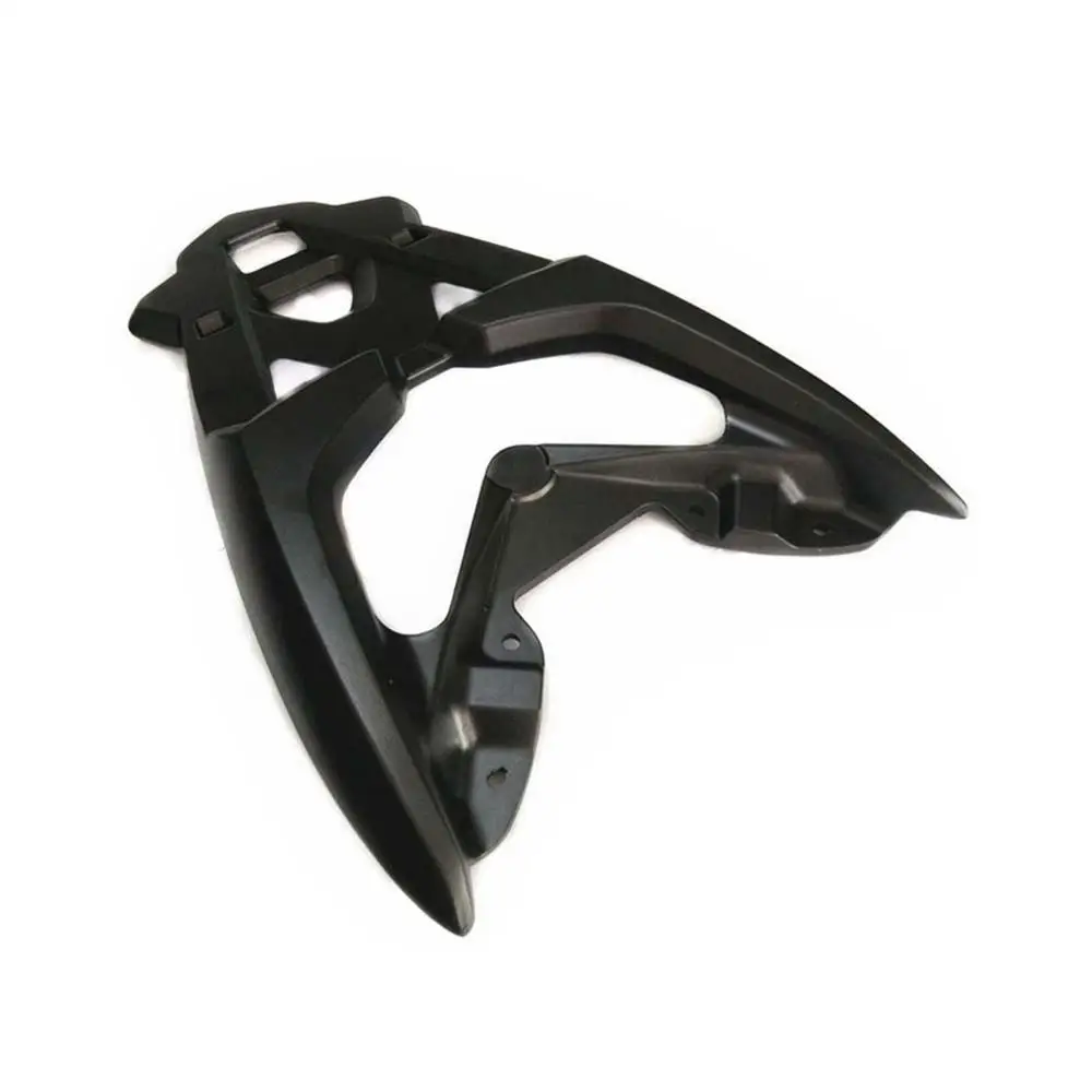 NMAX155 NMAX125 Rear Rack Luggage Saddlebag Support Cargo Shelf Bracket Passenger Grab Hand Grip for Yamaha N-MAX 125 NMAX 155 | Автомобили