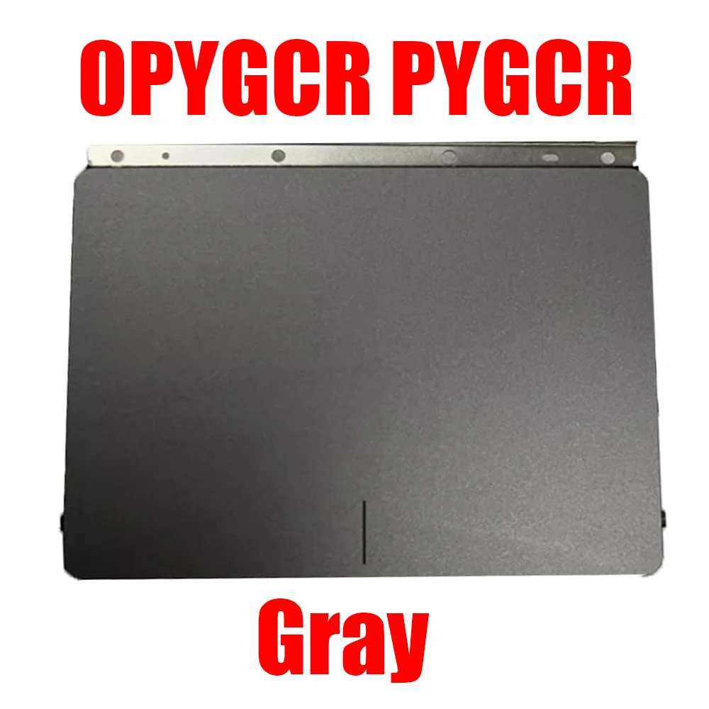 08VRGJ 0PYGCR тачпад для ноутбука DELL Inspiron 15 7560 7572 7566 7567 7577 7570 7580/7573 2-в-1 PYGCR 8VRGJ серебристый