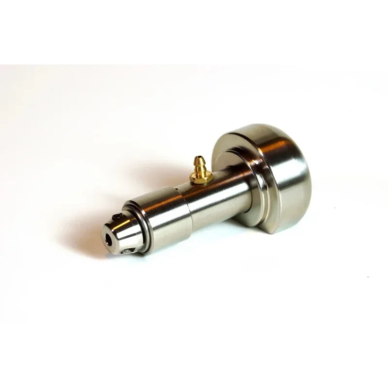 Пневматический флуоресцентный нож резьба золотого класса катушка Линдси