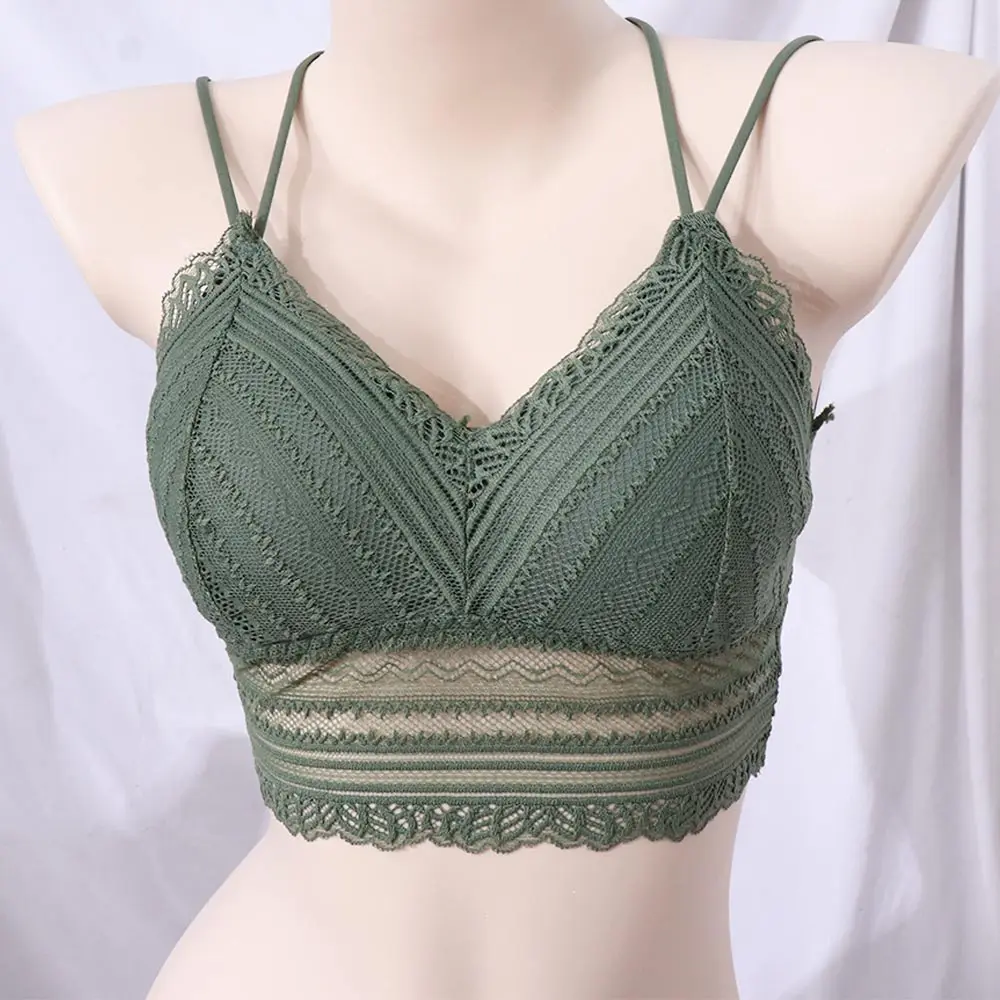 Lace bralette top Outlet