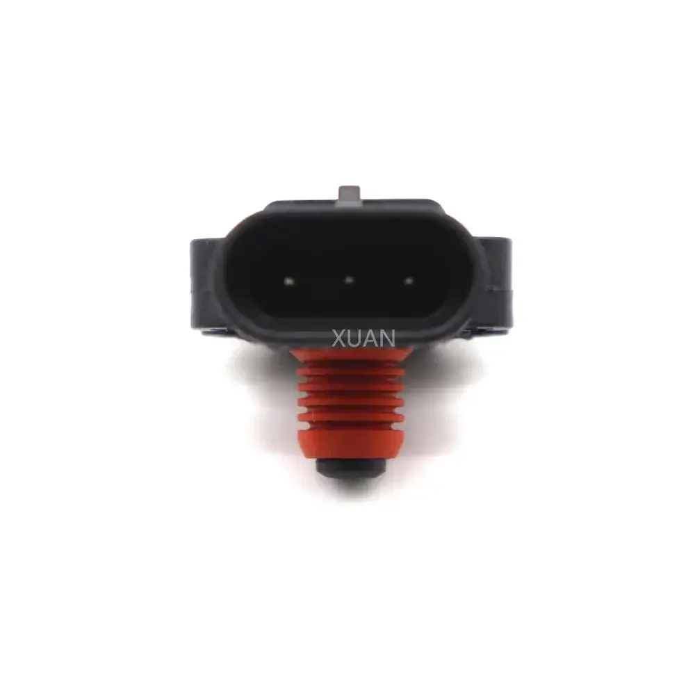 12581167 1 бар датчик давления воздуха в коллекторе для Chevrolet Monte Venture Oldsmobile Alero Achieva