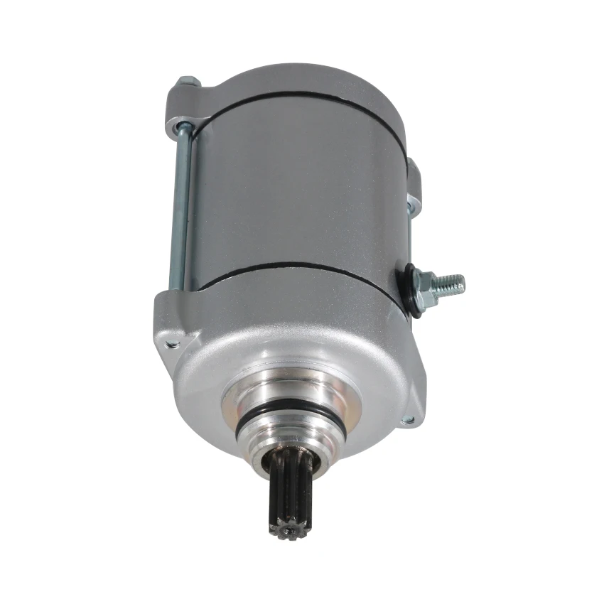 Стартер мотоцикла для Daelim VC125 VJ125 VS125 Evolution Evo VT125 VL / Classic OEM:DAE-31200-BA7-9000 31200-BA7-9000