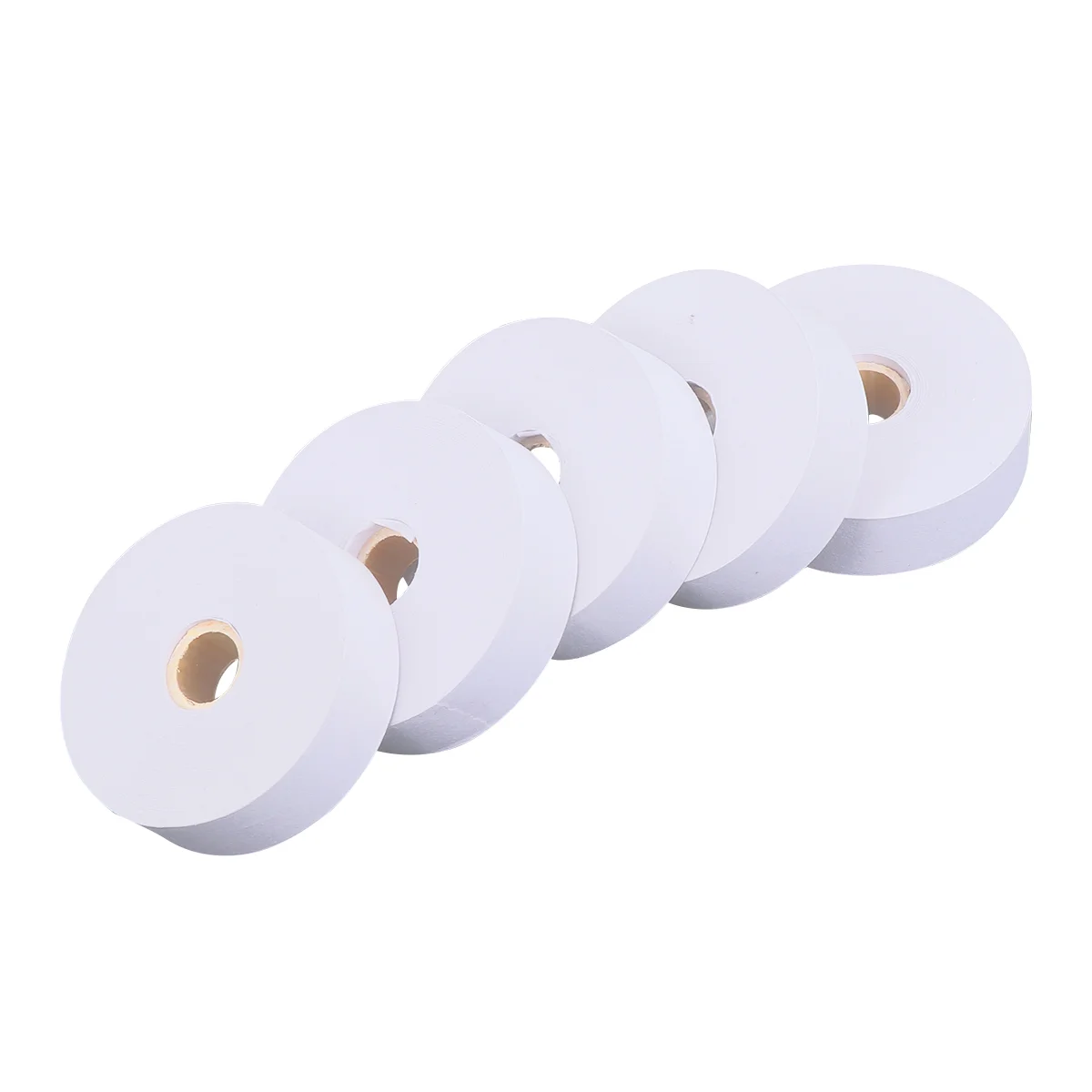 

Tape Paper White Roll Teaching Physics Blank Kinesiology Physical Timer Electrical Equipment Experiment Washi Ticker Spark