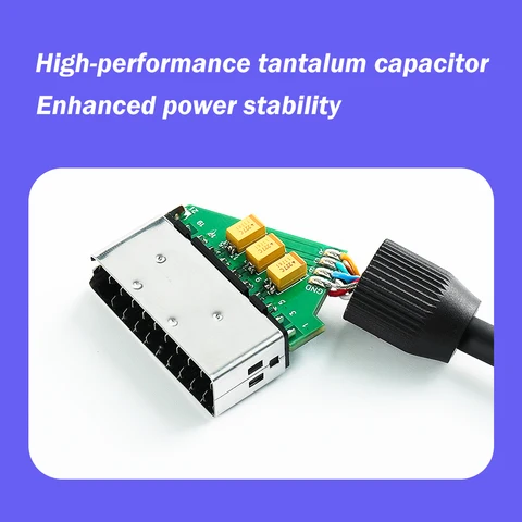 RetroScaler Композитный видеокабель 1,3 м SYNC RGB Scart для Saturn/MD/Xbox/PS1/PS2