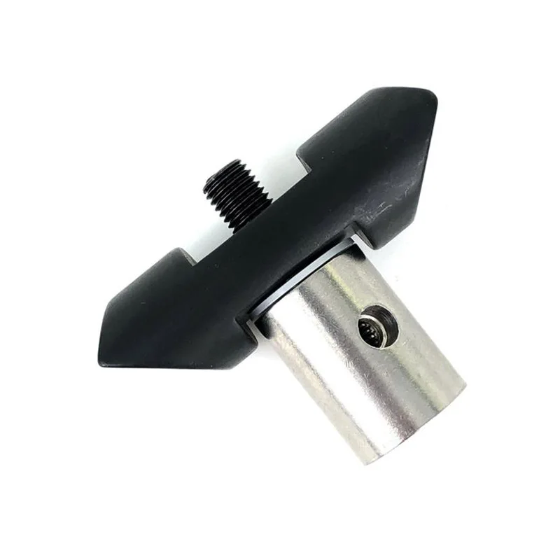 

1pcs 40 degree V seat balance bar aluminum alloy CNC compound bow archery equipment accessories